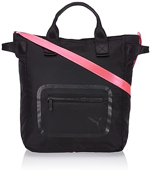 puma shopper bag
