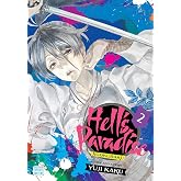 Hell's Paradise: Jigokuraku, Vol. 2 (Volume 2)