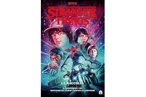Stranger Things. La raccolta