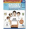 Gregs Tagebuch - Von Idioten umzingelt!: Hollywood Collection