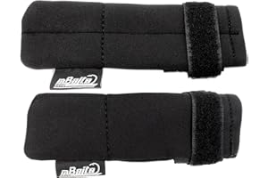 Angel-Berger Magic Baits Butt Tip Protector Protège-cannes à pêche