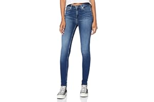 TOMMY HILFIGER Tommy Jeans Nora Mr Skny Nnmbs - Dżins Kobiety