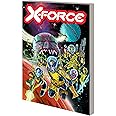 X-force By Benjamin Percy Vol. 6