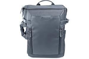 Vanguard Veo Select 41BK - Mochila y bolso fotográfico y portátil