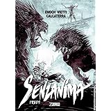 Prede. Senzanima