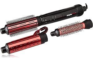 Babyliss Pro Pro Big Curls Hot AirStyler, 1 sztuka