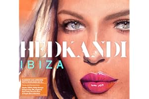 Hed Kandi Ibiza 2016