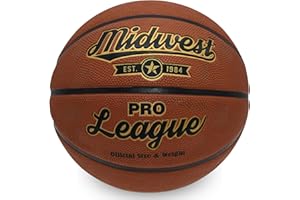 ND SPORTS Midwest Pro League Basketball