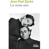 Les mains sales. Pi&egrave;ce en sept tableaux: Pi&egrave;ce en 7 tableaux