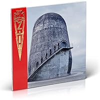 Zeit (Digipack, 20 Seiten Booklet)
