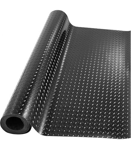 Garagenboden Aus Kunststoff Mit Klicksystem - Foto 3