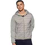 john players quilted jacket