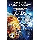 Lords of Uncreation: An epic space adventure from a master storyteller (The Final Architecture Book 3) (English Edition)