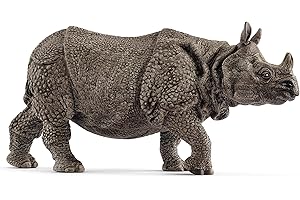 SCHLEICH Rhinocéros Indien
