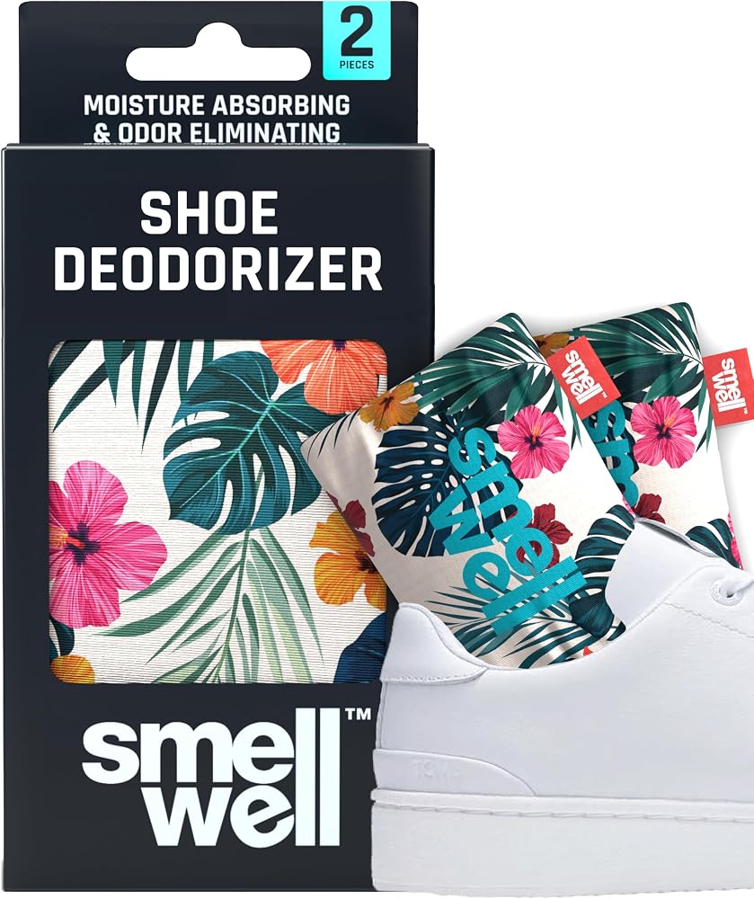 Smellwell Active Hawaii Floral Oda Parfümü