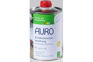 Auro Bundeskanzlermischung Reinigungsimprägnierung 1L