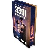 3391 Kilometre - Film &Ouml;zel Baskı (Ciltli)