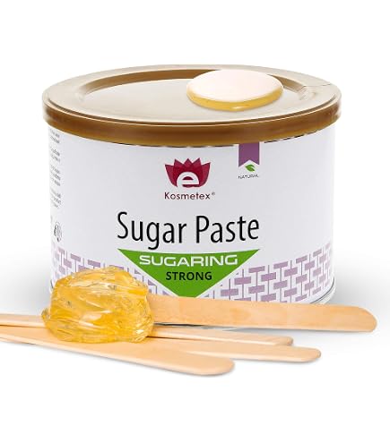 Zuckerpaste Tropical Strong Strong 1 Kg Haarentfernung Ohne