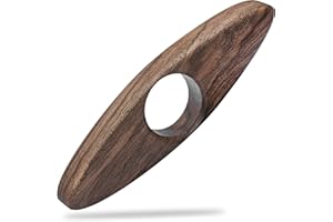 TILISMA - Thumb Thing - Gadget per libri fatti a mano - Regali unici per gli amanti dei libri (Grande)