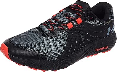 charged bandit trail