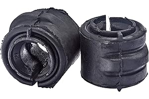 Unigom 391070 - Taco de barra estabilizadora, juego de 2