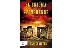 El enigma Stonehenge (No ficción)