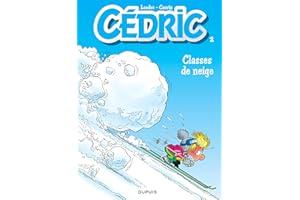 Cedric: Cedric 2/Classes De Neige