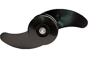 MINN KOTA MKP-37 POWER PROP