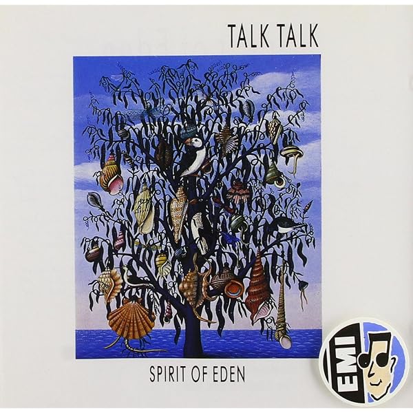 洋楽 Talk Talk - The Colour of Spring SACD Talk Talk – The Colour Of Spring – Vinyl (DMM, LP, Album, Reissue