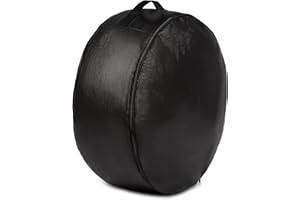 GREMEX Torba na opony, zestaw 4 sztuk, wodoszczelna, odporna na rozerwanie, etui na opony samochodowe, pokrowiec ochronny do przechowywania opon, torba na koła zapasowe, ochrona opon samochodowych