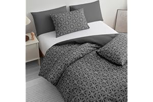 Pamposh Single Duvet Cover Set Premium Brushed Microfiber Duvet Cover Single Ultrasoft Hypoallergenic Reversible Single Duvet Set Non Iron Luxury Bedding Sets With Zipper Closure