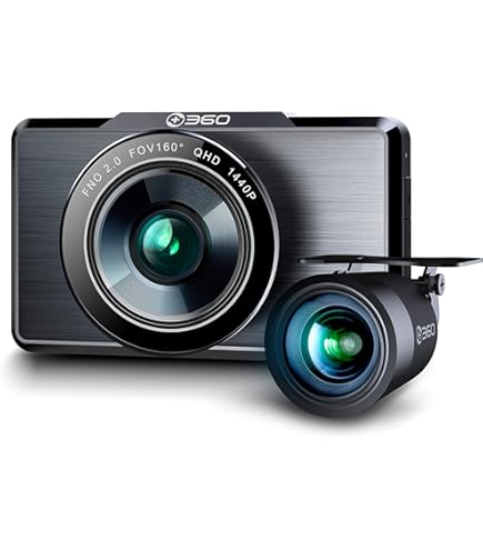 GINTOOYUN OBD Zu USB-C Hardwire Kit Mit Display - 3,1m Kabel Für Dashcams Mit Spannungsschutz