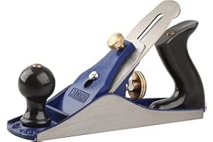 Irwin SP4 Record Smoothing Plane, 9.3/4 Length