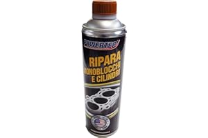 Ripara Monoblocchi e Cilindri sistema di raffreddamento, Professionale PowerTec