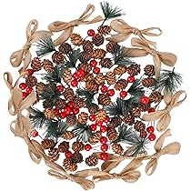 Couronnes De Noël Artificielles De 28 à 48 Pouces | Balsam Hill