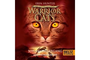 Sonnenuntergang: Warrior Cats - Die neue Prophezeiung 6