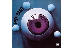 Free Jazz Goes Underground (feat. Udo Lindenberg / Ltd. Ink Spot LP + Coloured 10" LP)