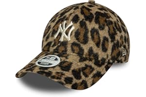 New Era Baloncesto Gorra 9Forty Ajustable Logo del Equipo Sombrero Gorra de béisbol NBA