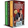 The Hidden Hindu Boxset: The Complete Trilogy | Bestselling Sci-fi Novels by Akshat Gupta