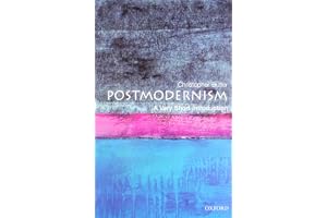Postmodernism: A Very Short Introduction: 74