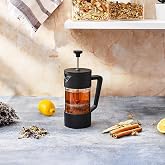 Ar Yıldız Doppio Black French Press 350 ml