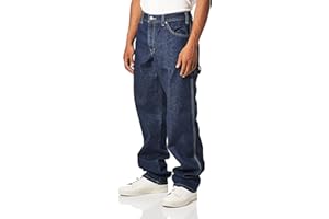 Dickies - Relaxed Fit Carpenter Jean, Relaxed Uomo