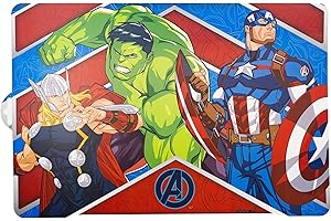 Stor Marvel Avengers Children's Placemat