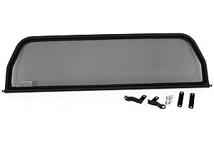 Airax Windschott geeignet für Rover MG - F & MG - TF