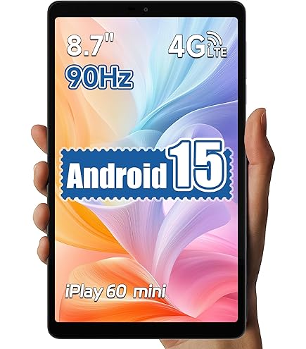 RT3 - Tablette durcie, 4G/LTE, 8", 5 150 mAh, 64Go, 4Go RAM