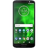 Moto G6 (Indigo Black, 4GB RAM, 64GB Storage)