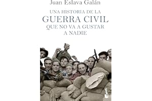 Una historia de la guerra civil que no va a gustar a nadie