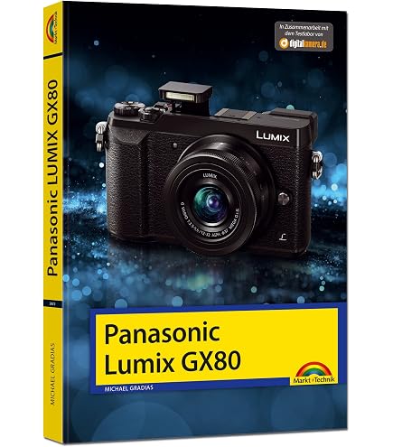 BROTECT AirGlass Displayschutzfolie Für Panasonic Lumix DMC-GX8 – 3 Stück, 9H Härte, Anti-Fingerprint – Made In Germany, Ultradünn & Kratzfest