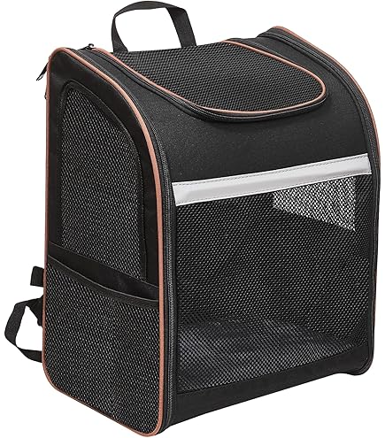 Trasportino Gatto Zaino Zaino Trasportino Per Cani E Gatti VOYAGER