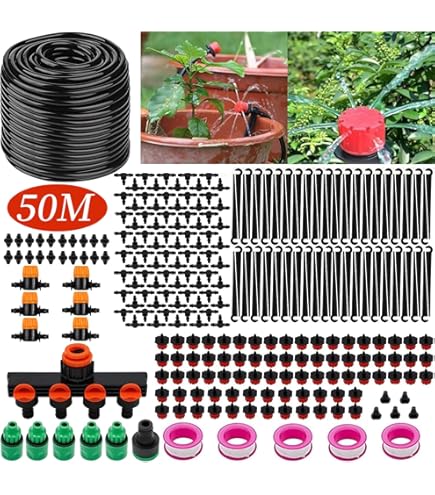 Rain Bird RWS-M-BG Micro Irrigation Racinaire Pour Arbres Et Arbustes - 45,7 Cm